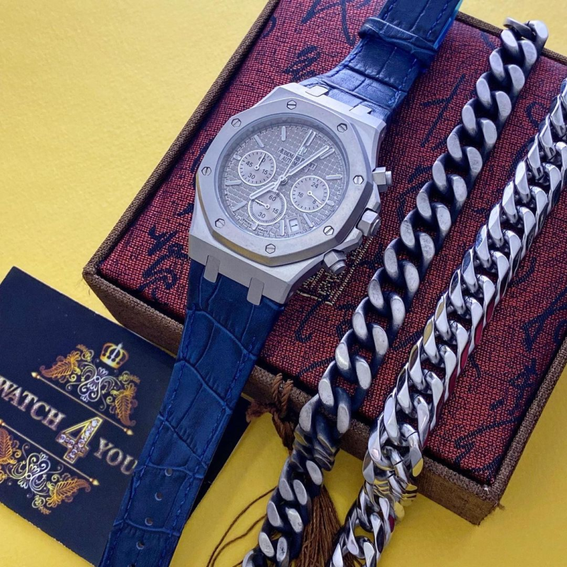 ساعت مچی مردانه ادمار پيگه(Audemars Piguet) (3)