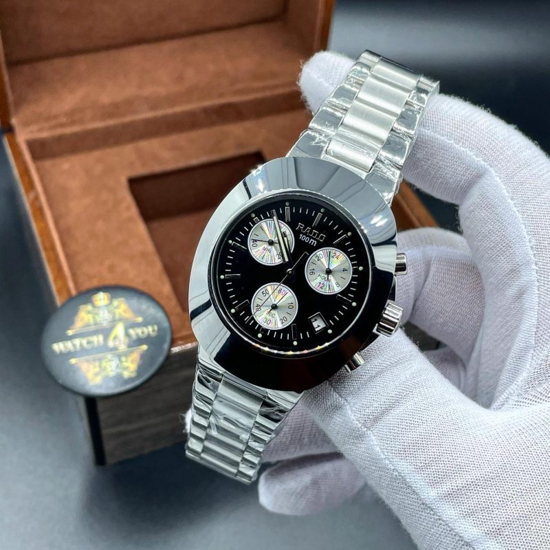 watch rado