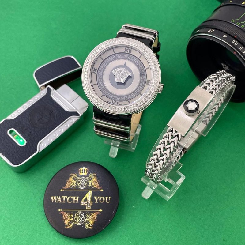 ساعت مچی مردانه ورساچه(Versace) (1)