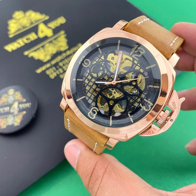 ساعت مچی مردانه پنرای Panerai (2)