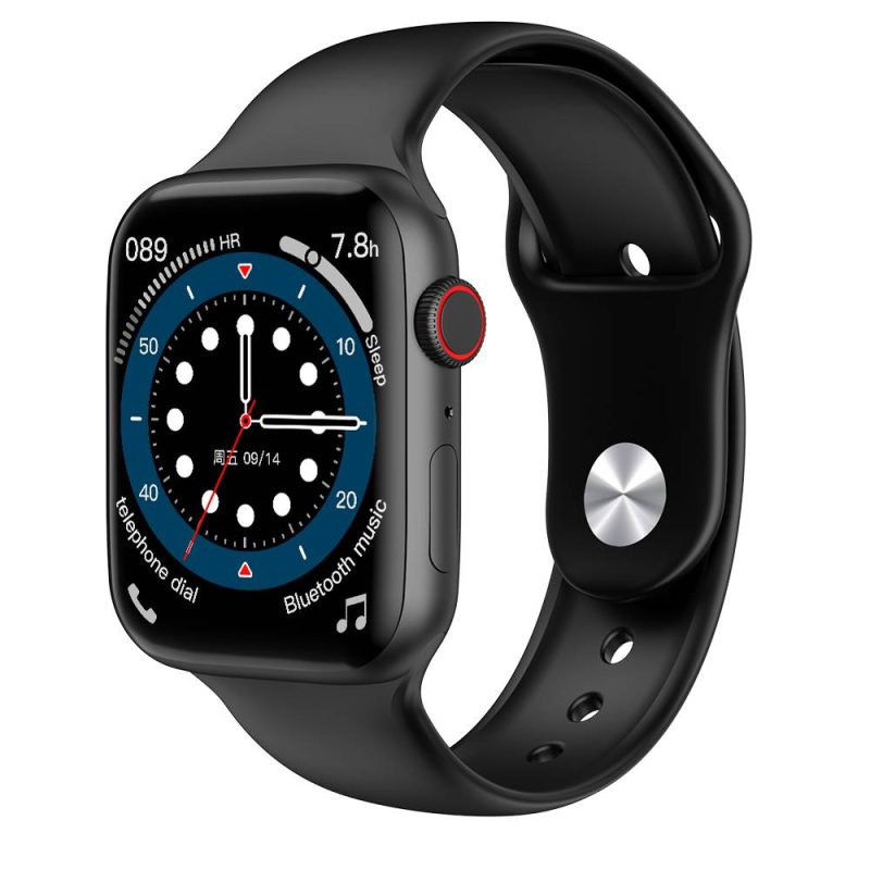 ساعت هوشمند H44 pro max (2)