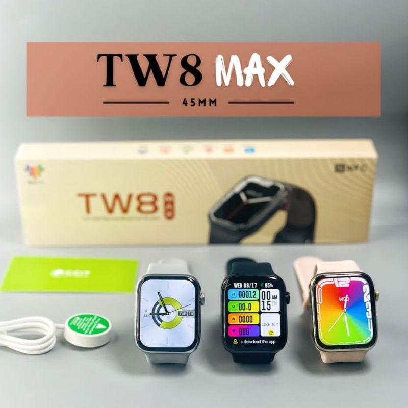 TW8