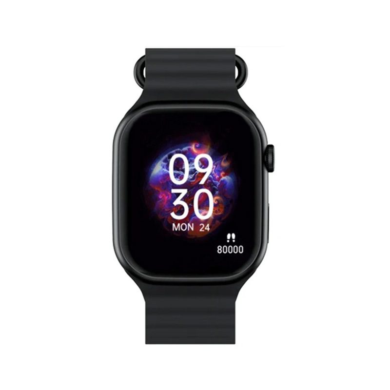ساعت هوشمند طرح اپل واچ مدل WS-82 Mini سایز 41 با گارانتی اسمارت رز (3)