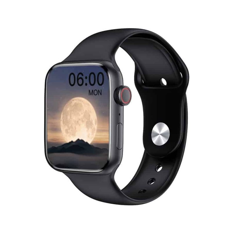 ساعت هوشمند مدل CX9 Pro Max (1)