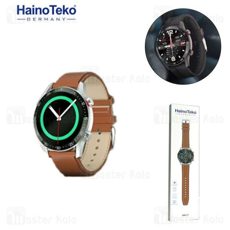 ساعت هوشمند هاینو تکو Haino Teko RW-11 (1)