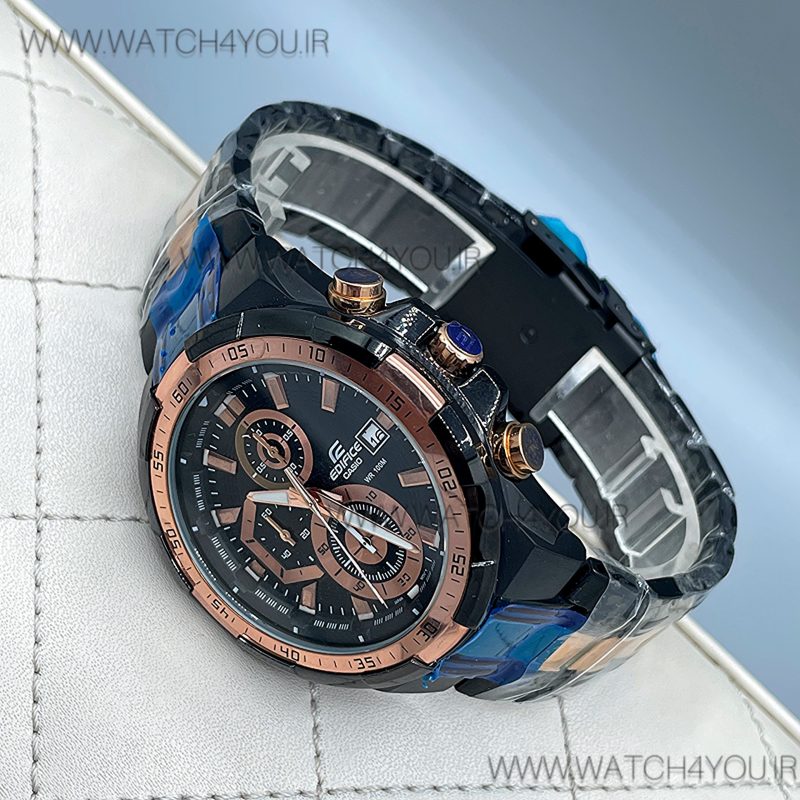 ساعت مردانه كاسيو اديفايس - Casio Edifice 5345