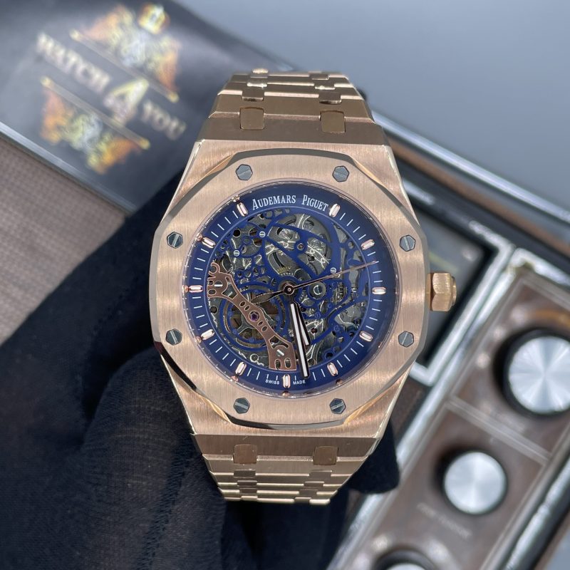 ساعت مردانه ادمار پيگه رويال Audemars Piguet