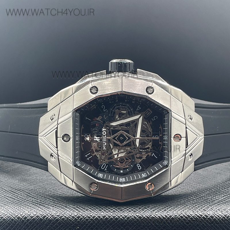 ساعت مردانه هابلو بيگ بنگ - Hublot