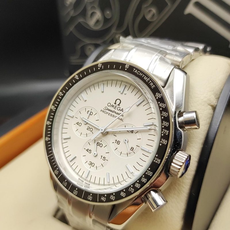 ساعت مچی مردانه امگا اسپید مستر Omega