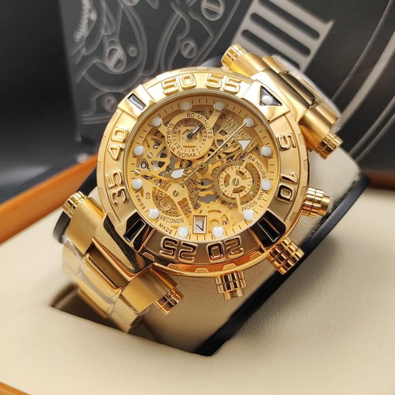 ساعت مردانه اینویکتا سوباکوا Invicta