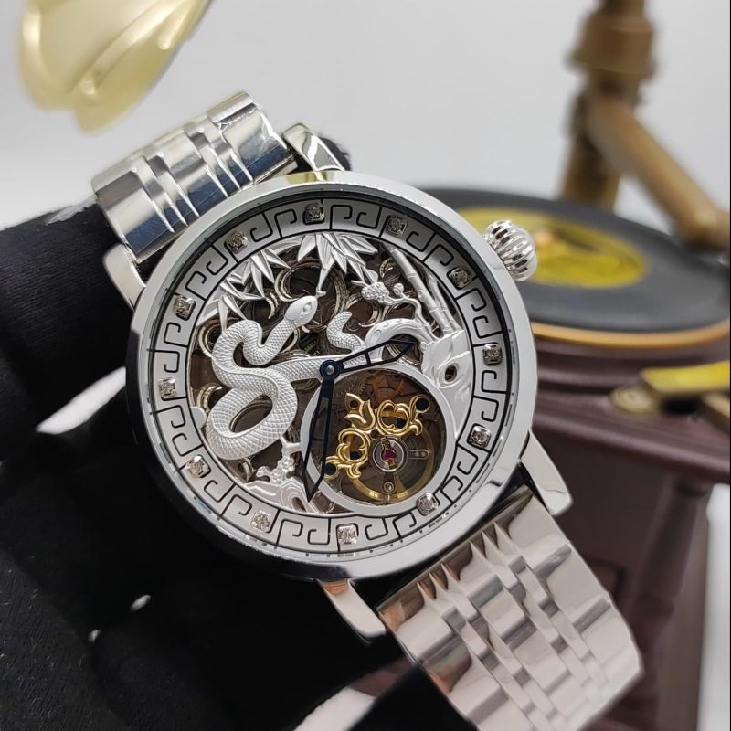 ساعت مردانه اتوماتيک پتک فيليپ Patek philippe
