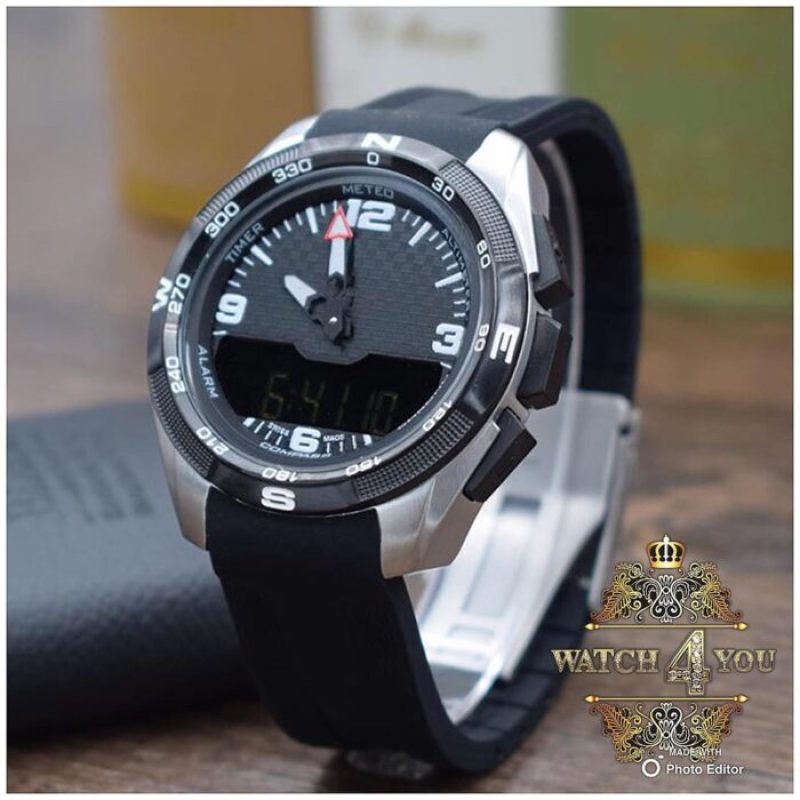 ساعت مچی تیسوت(Tissot)