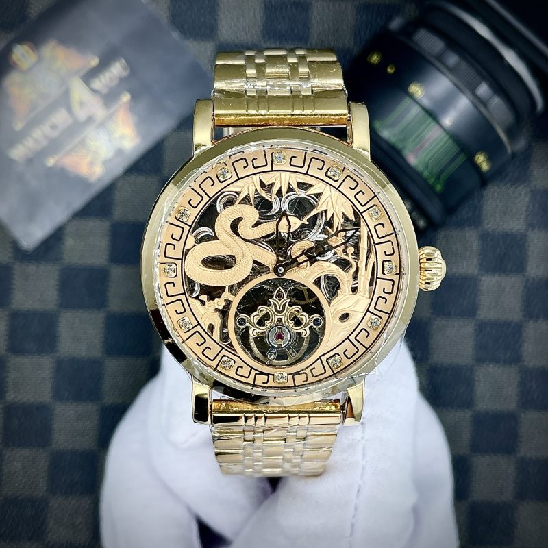 ساعت مردانه اتوماتيک پتک فيليپ Patek philippe