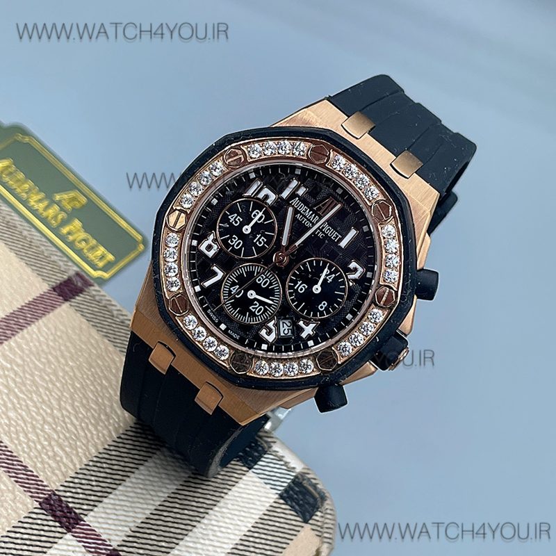 ساعت زنانه ادمار پيگه Audemars Piguet