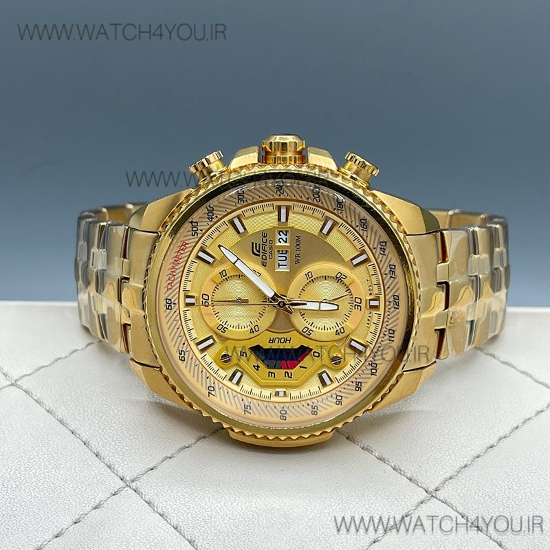 ساعت مردانه كاسيو اديفايس - Casio Edifice 5177