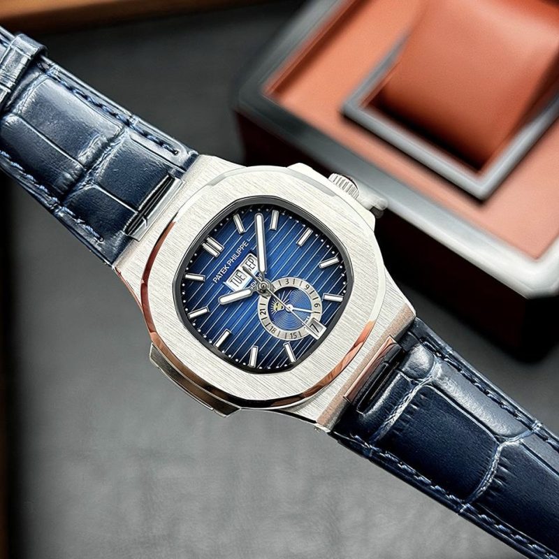 ساعت مردانه پتک فيليپ ناتيلوس Patek philippe Natilus