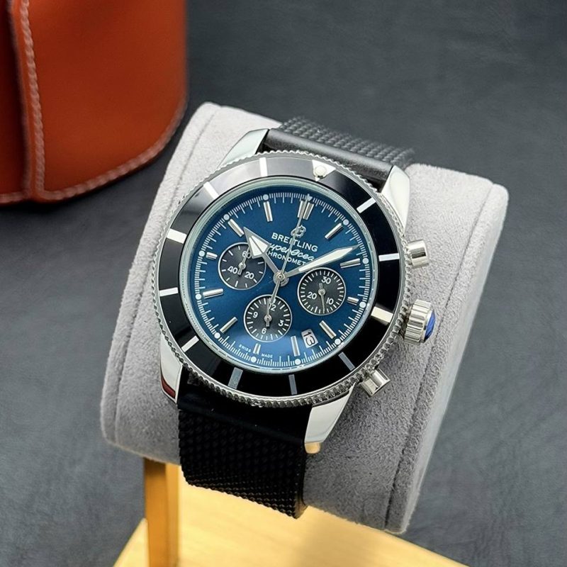 ساعت برایتلینگ سوپر اوشن کرنوگراف Breitling