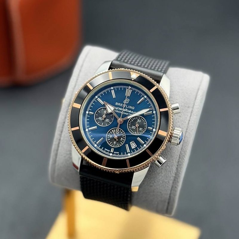 ساعت برایتلینگ سوپر اوشن کرنوگراف Breitling