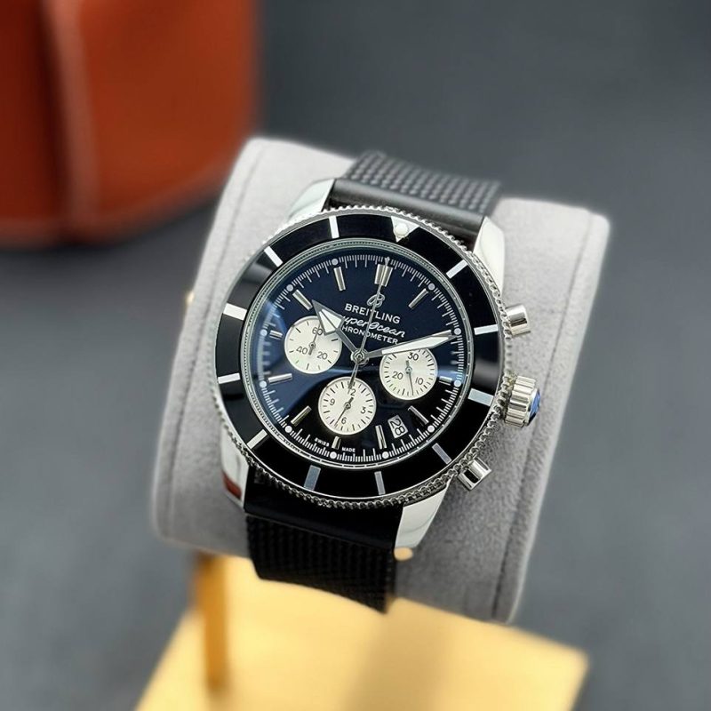 ساعت برایتلینگ سوپر اوشن کرنوگراف Breitling