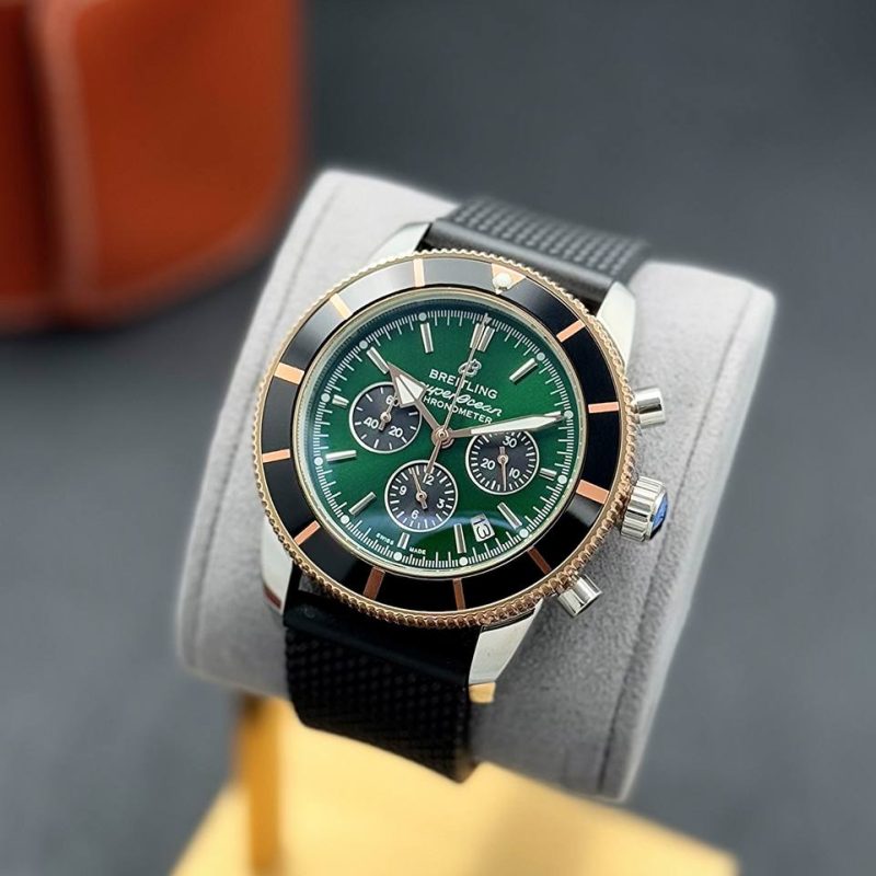 ساعت برایتلینگ سوپر اوشن کرنوگراف Breitling