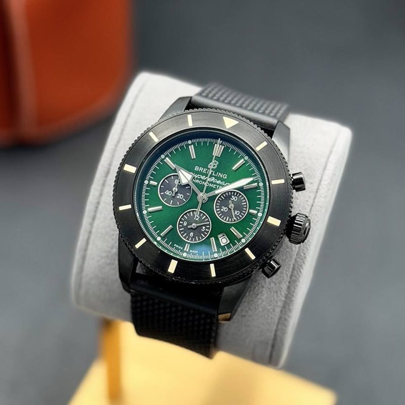 ساعت برایتلینگ سوپر اوشن کرنوگراف Breitling