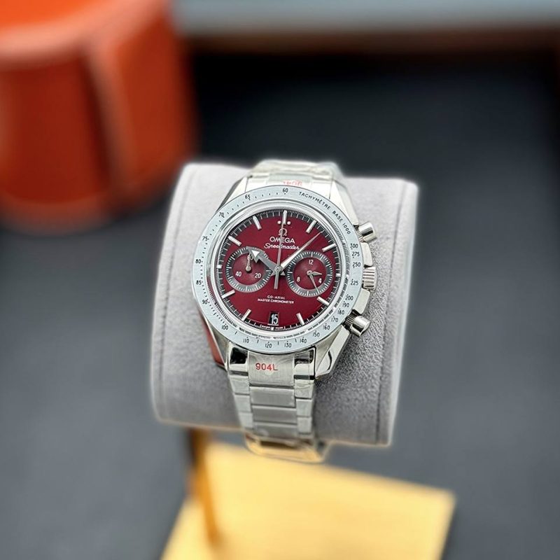 ساعت مچی مردانه امگا اسپید مستر Omega