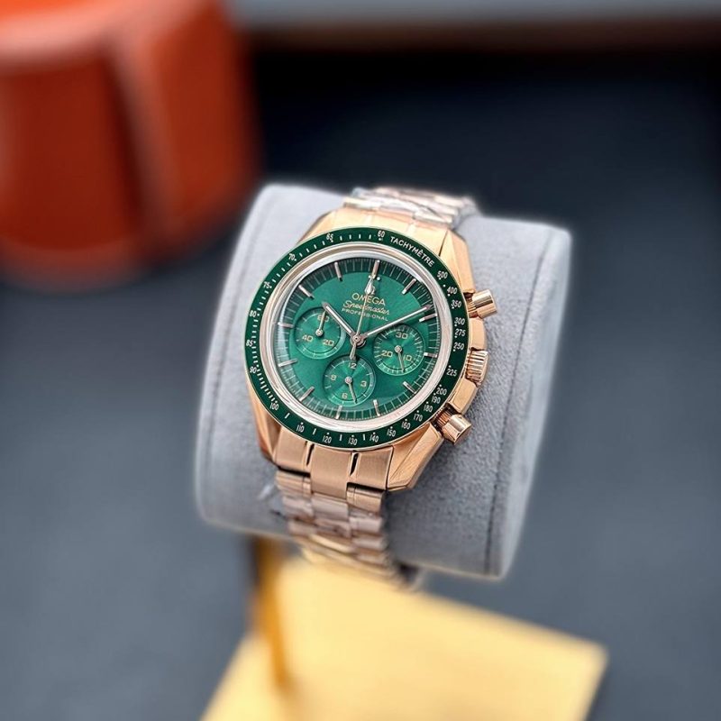 ساعت مچی مردانه امگا سیمستر Omega