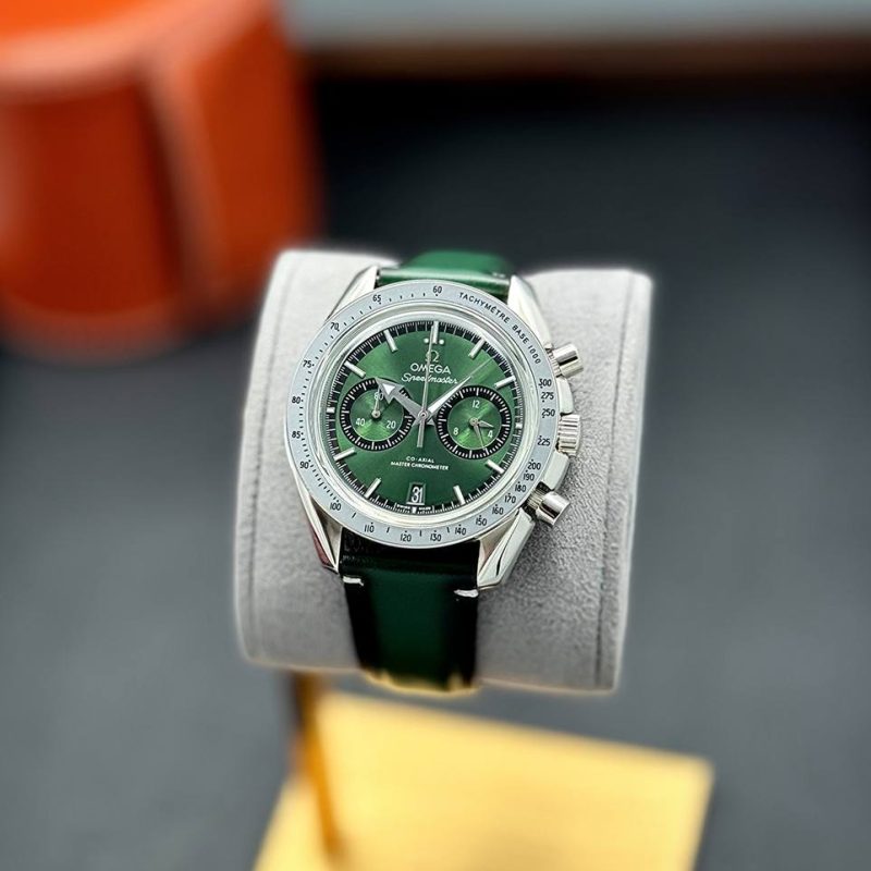 ساعت مچی مردانه امگا اسپيد مستر Omega Speedmaster