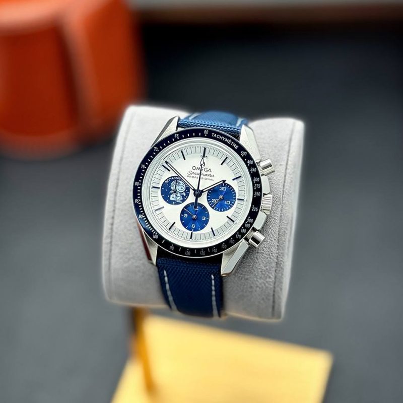 ساعت مچی مردانه امگا اسپيد مستر Omega Speedmaster