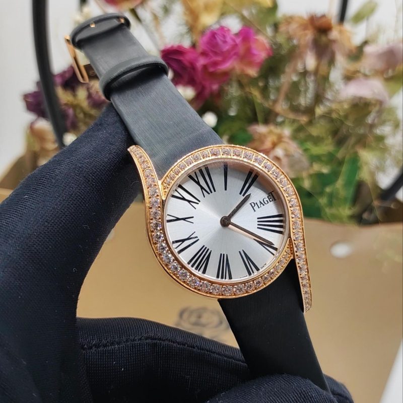 ساعت مچی زنانه پیاژه PIAGET