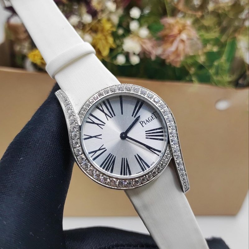 ساعت مچی زنانه پیاژه PIAGET