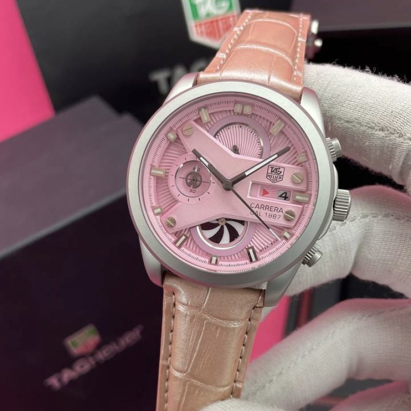 ساعت زنانه تگ هوير tag heuer