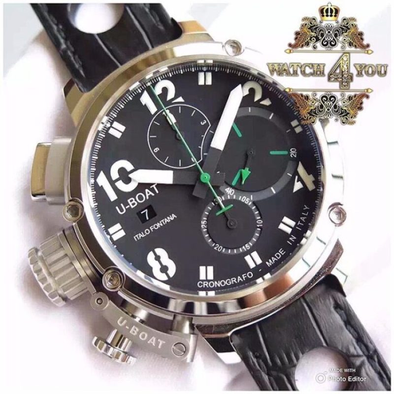ساعت مردانه يوبوت( U-Boat)