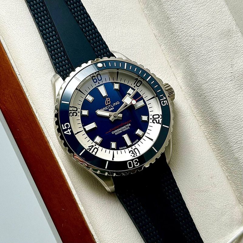 ساعت برایتلینگ خلبانی Breitling