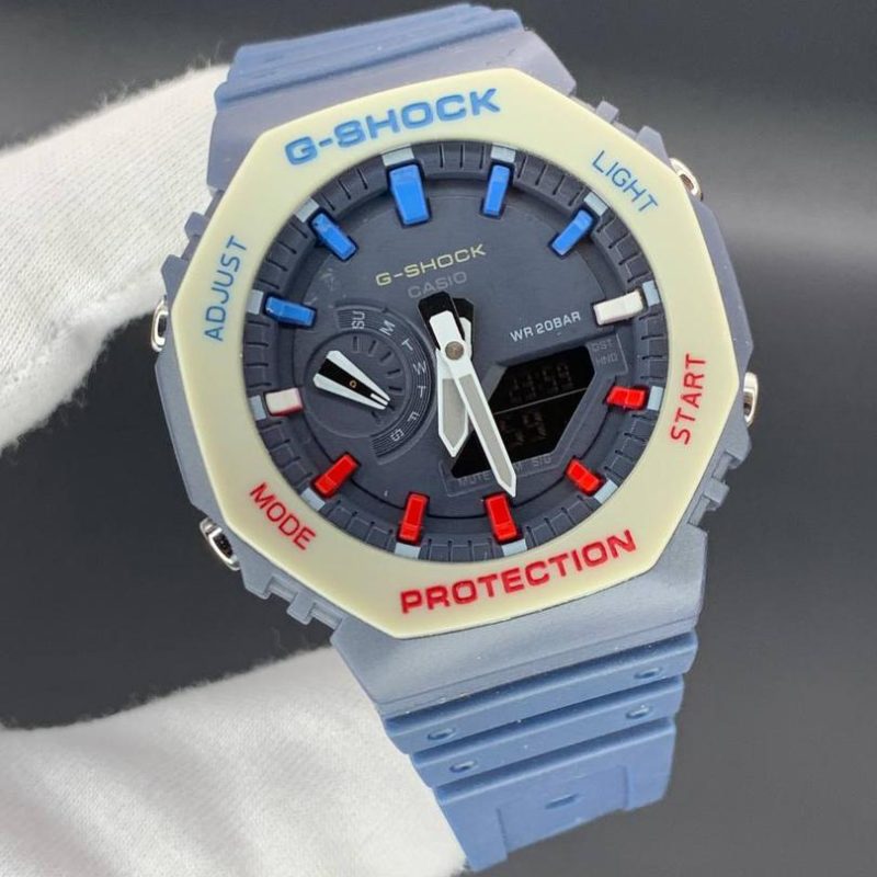 ساعت اسپرت جی شاک Casioak G-shock
