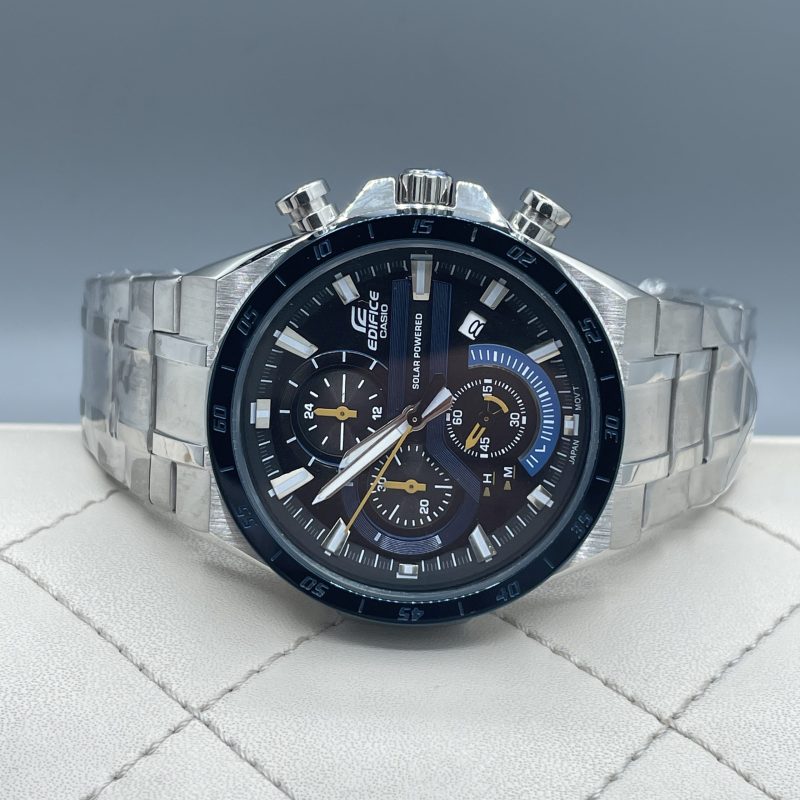 ساعت مردانه كاسيو اديفايس-5585 Casio Edifice