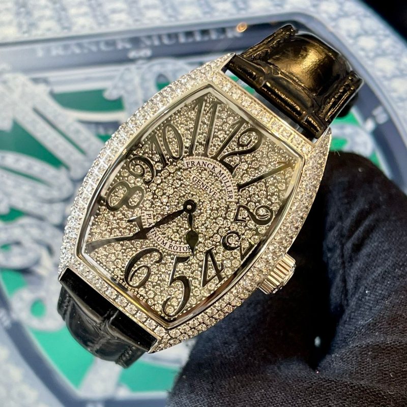 ساعت زنانه فرانک مولر Franck Muller