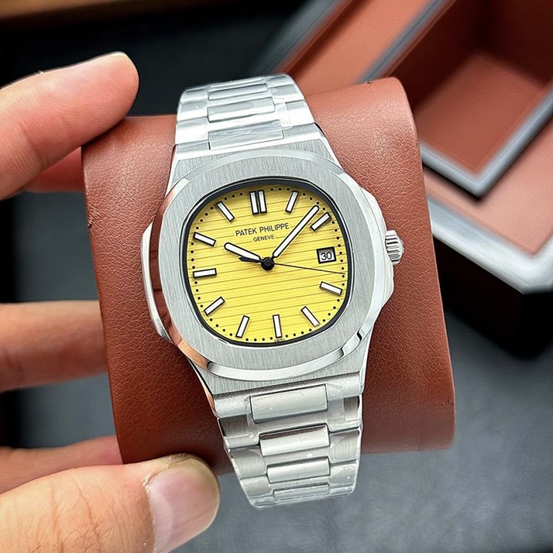 ساعت مردانه پتک فيليپ ناتيلوس Patek philippe Natilus