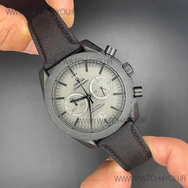ساعت مردانه امگا اسپيد مستر- Omega Speedmaster
