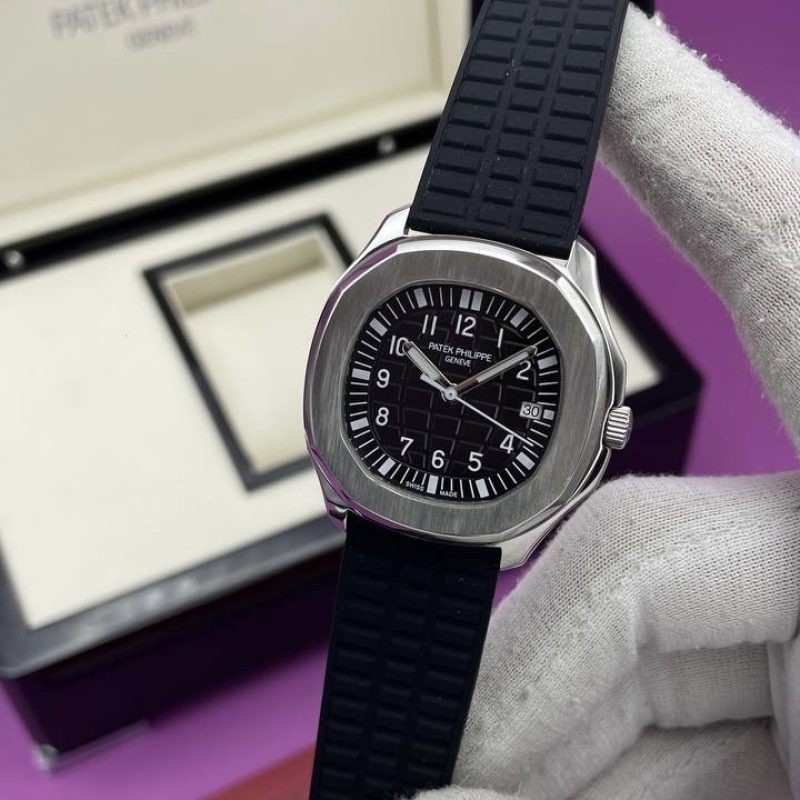 ساعت زنانه پتک فيليپ اكوانا  Patek philippe Aquanaut