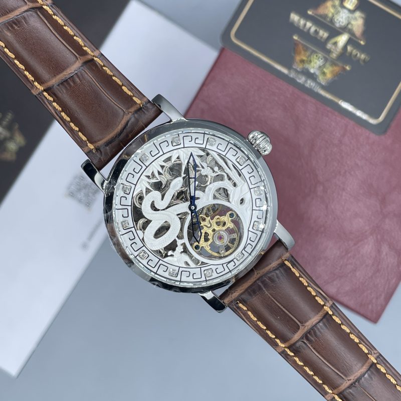 ساعت مچی مردانه اتوماتيک پتک فيليپ Patek philippe