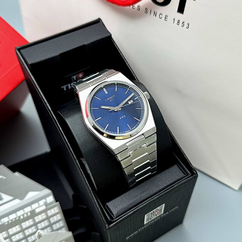 ساعت مردانه تيسوت  Tissot PRX