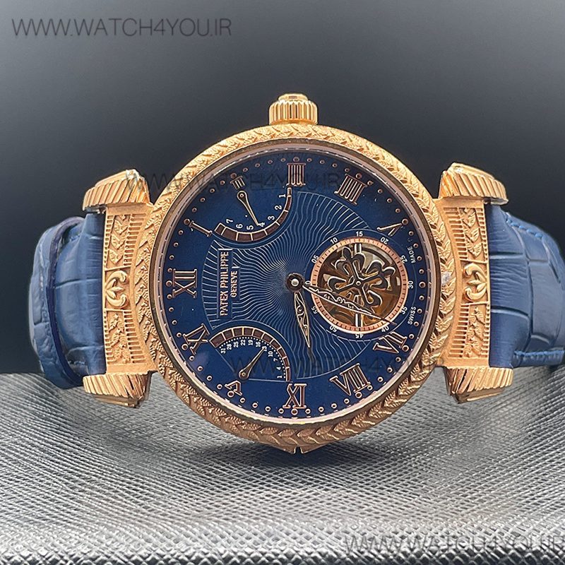 ساعت مردانه اتوماتيک پتک فيليپ - Patek philippe