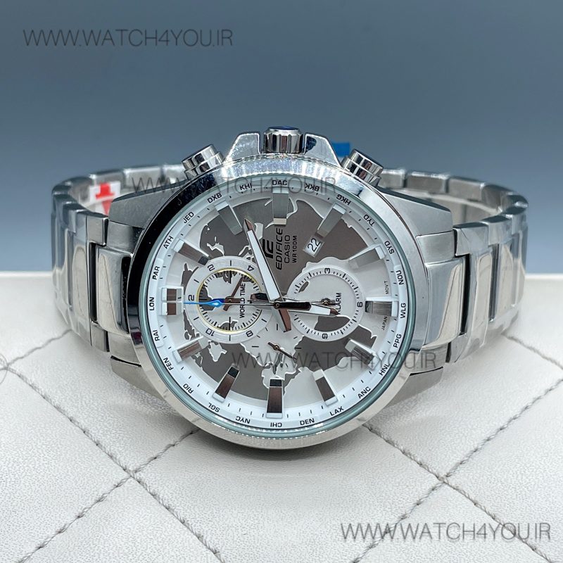 ساعت مردانه كاسيو اديفايس - Casio Edifice 303D