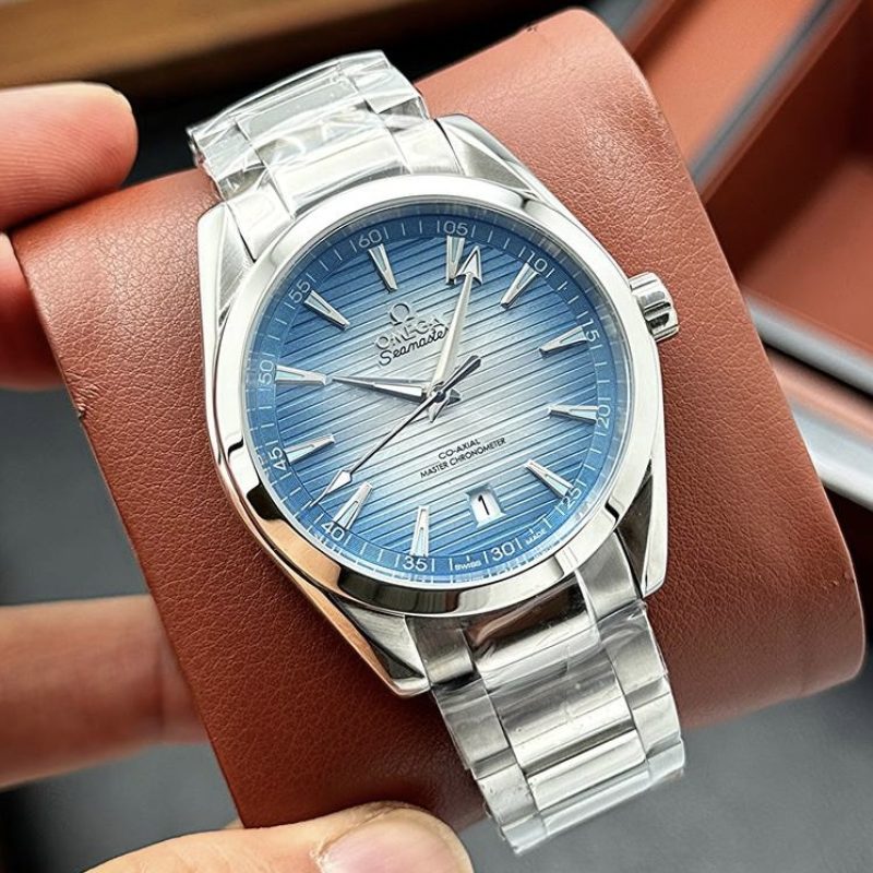 ساعت مردانه اتوماتیک امگا - Omega seamaster