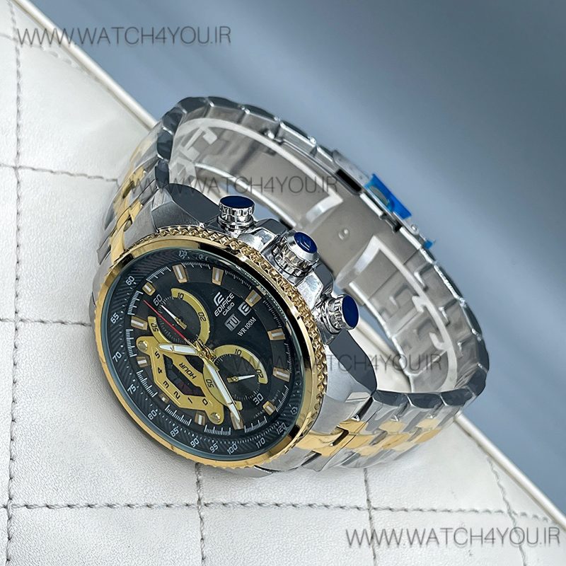 ساعت مردانه كاسيو اديفايس - Casio Edifice 5177