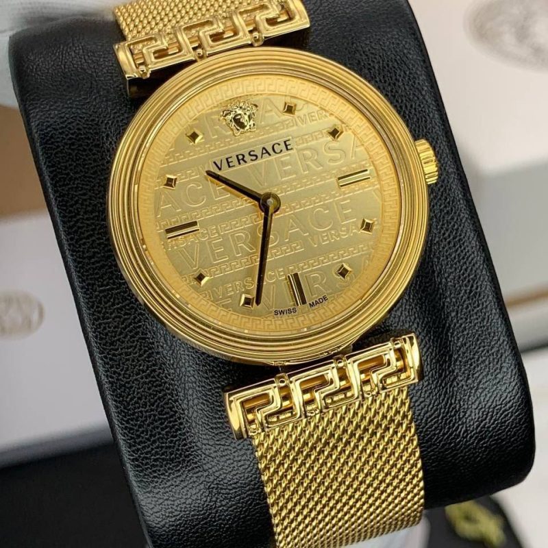 ساعت زنانه ورساچه Versace