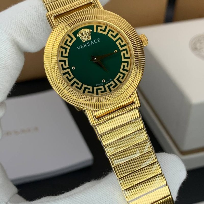 ساعت زنانه ورساچه Versace