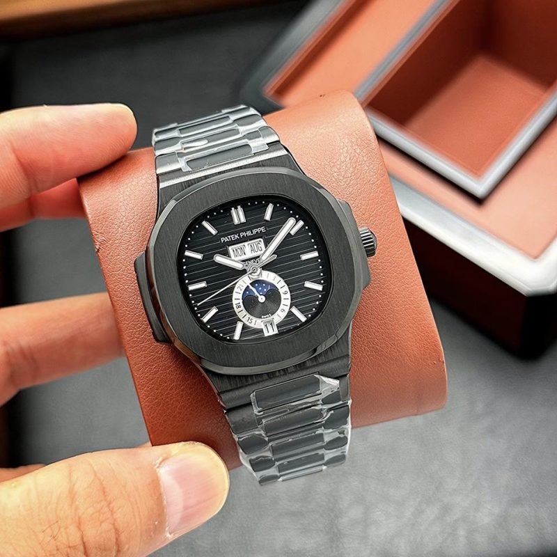 ساعت مردانه پتک فيليپ ناتيلوس Patek philippe Natilus