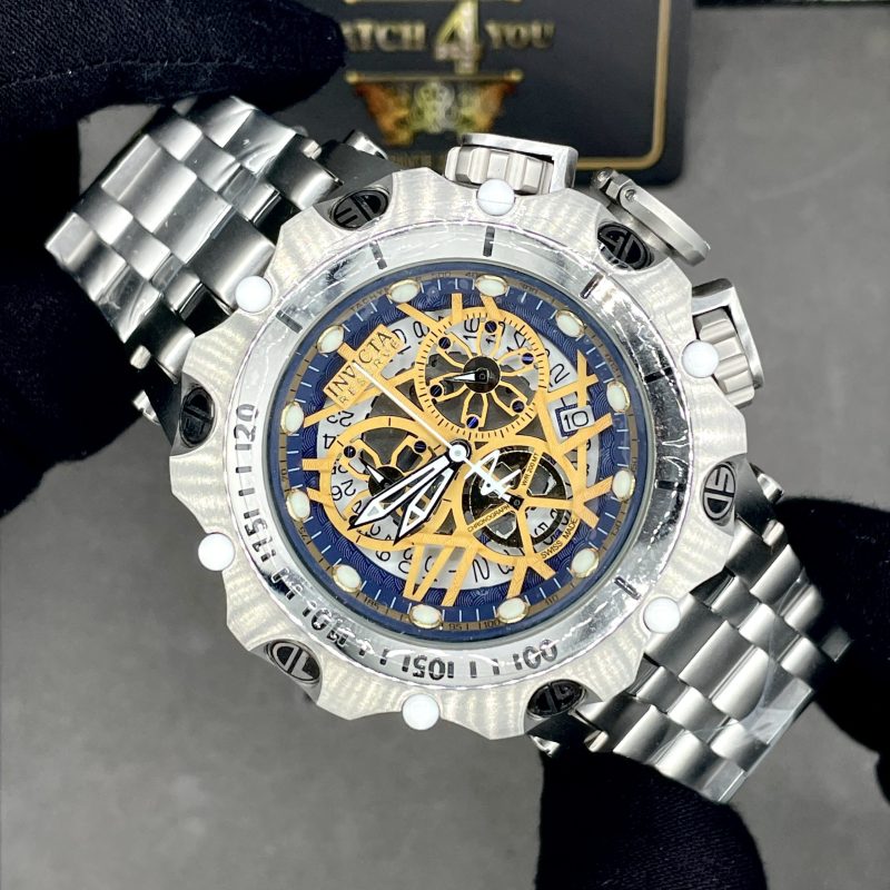 ساعت مردانه اينويكتا بولت (هيبريد) Invicta Bolt